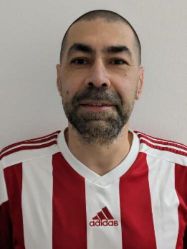 Turgut Demir