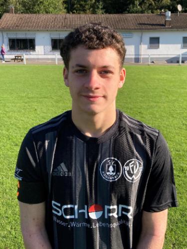 Noel Hilber