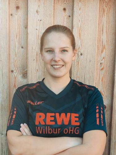 Lara Jakob