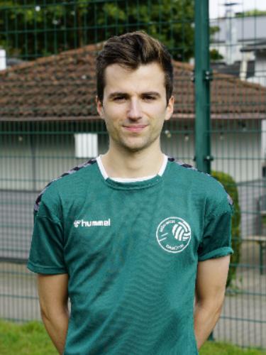 David Grellmann