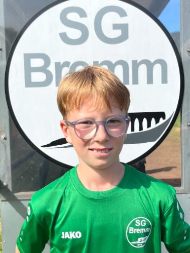 Matteo Fuhrmann