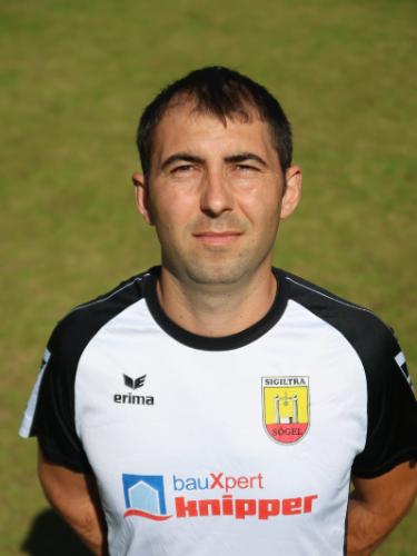 Ion Adam