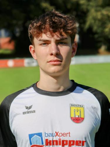 Berend Illenseer