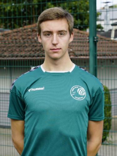 Felix Uwe Heinenbruch