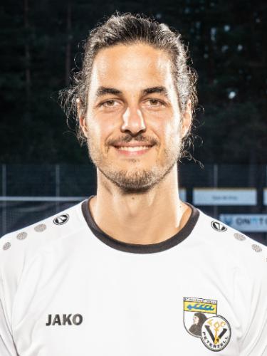 David Ummenhofer