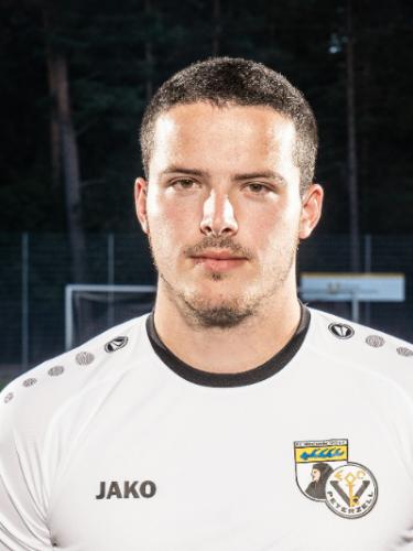 Moritz Hornstein