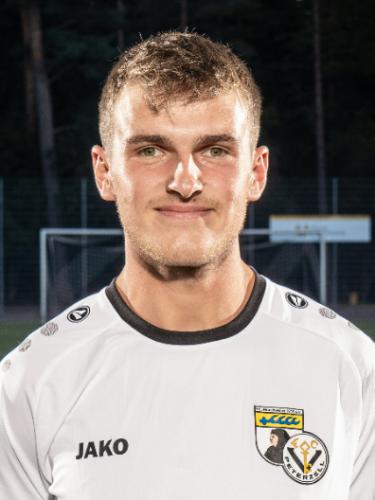 Nick Müller