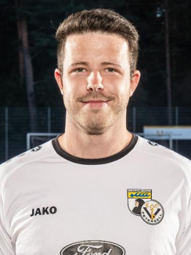Niklas Hornstein