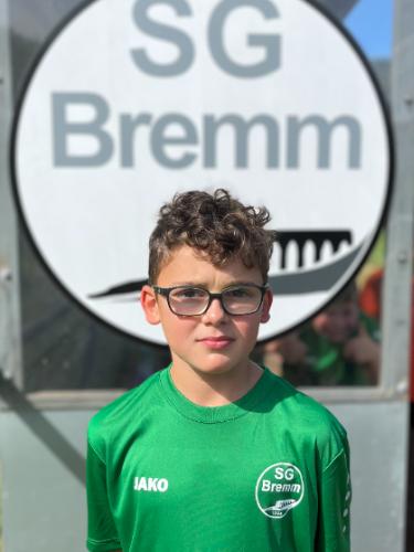 Moritz Dünzen