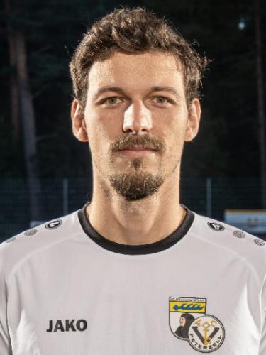 Torsten Daniel Herzog