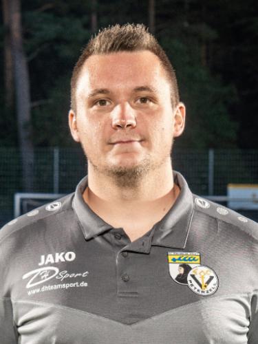 David Kreischer