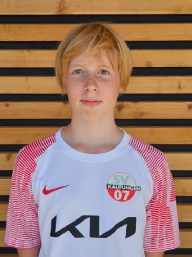 Theo Nitsche