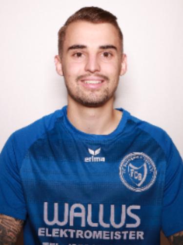 Simon Luckert