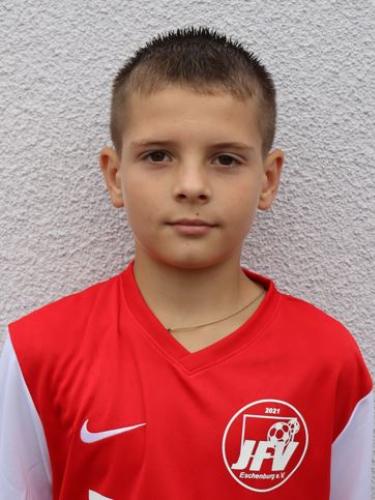 Illia Rabchun