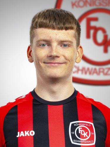 Ben Dunkenberger