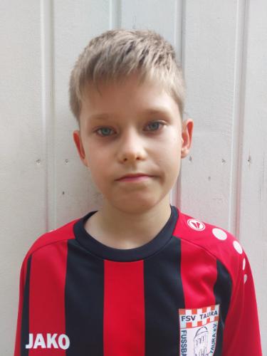 Tomas Werner