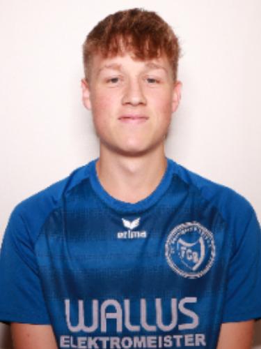Finn Oehring