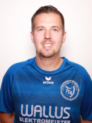 Christian Serwatzki
