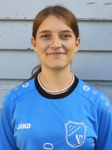 Mareike Bußhoff