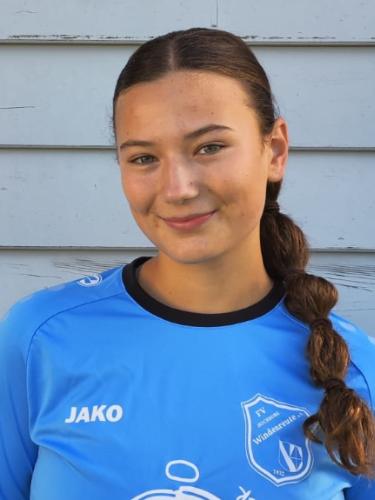 Mia Christoph