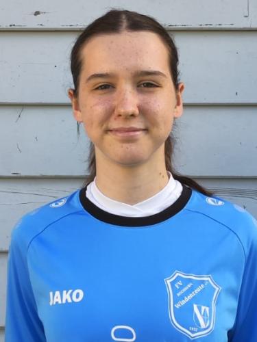Marlene Färber