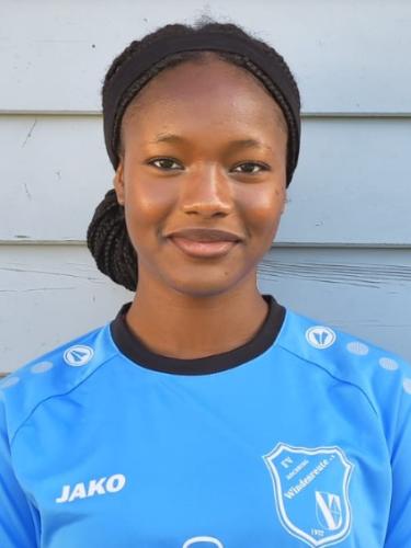 Chidera Daniella Onuchukwu