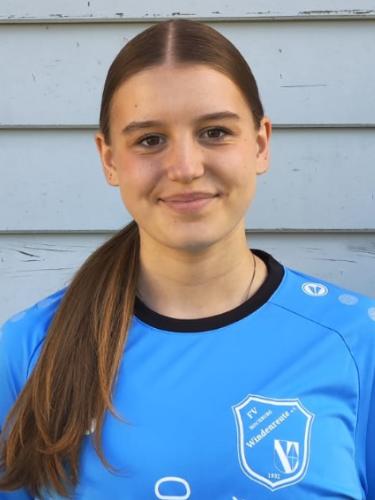 Valentina Radziwill