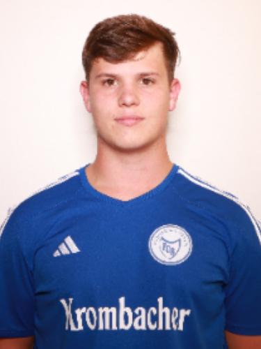 Florian Jandel