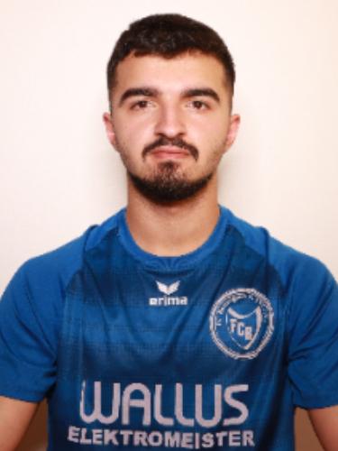 Dennis Araikovic Nadojan