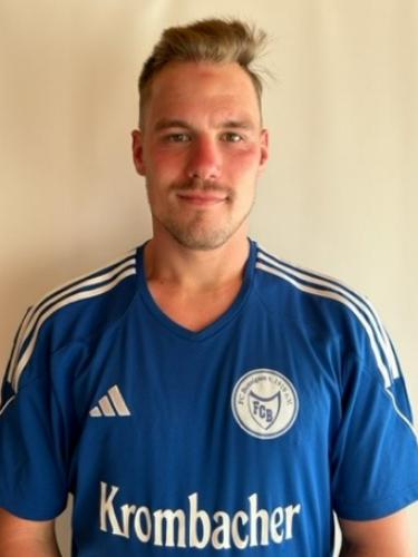 Dennis Scheinert