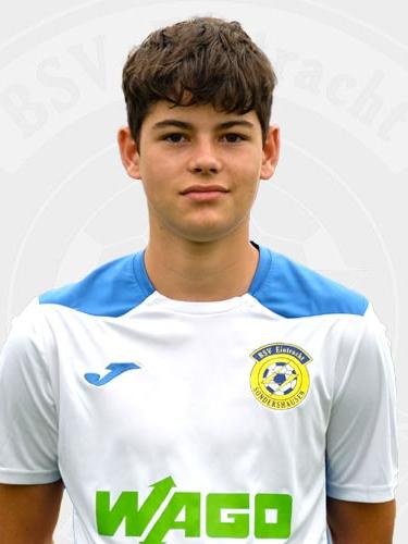 Lukas Trietchen