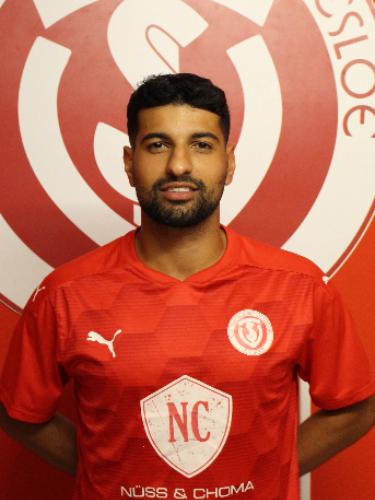 Noor Al Mortada Al-Tamemy