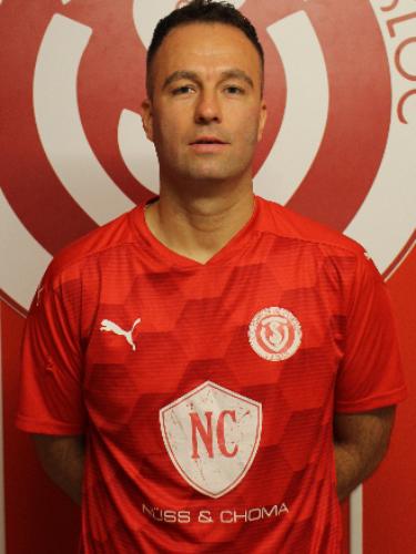 Olcay Aykir