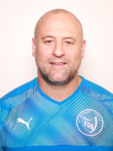Tim Schwefler