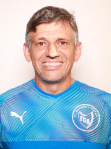 Robin Hrassnigg