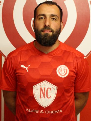 Yusuf Bilgic