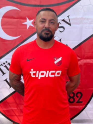 Begtullah Cavdarli