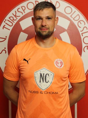 Dennis Lüthje