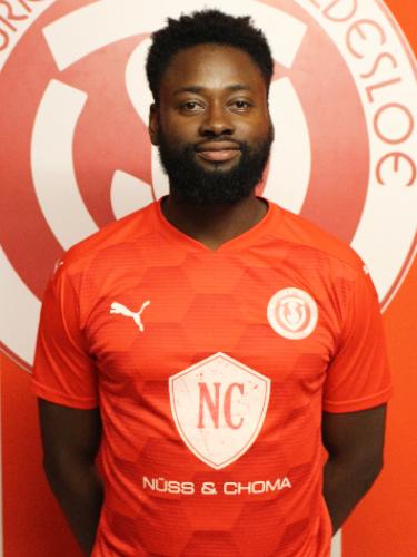 Bilal Abressi Toure