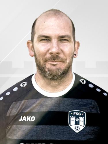 Steffen Schwedes