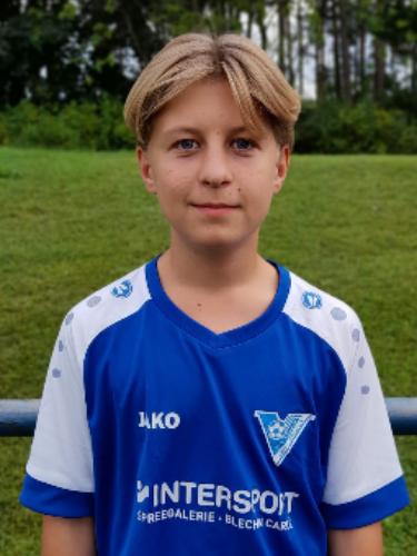Fynn Tänzer