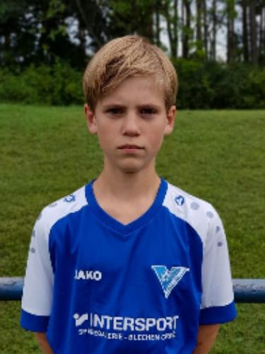 Reik Duke Wolke