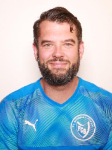 Sascha Diekmann