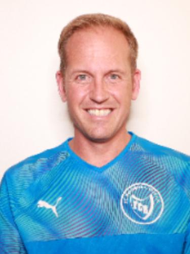 Sven Bütehorn