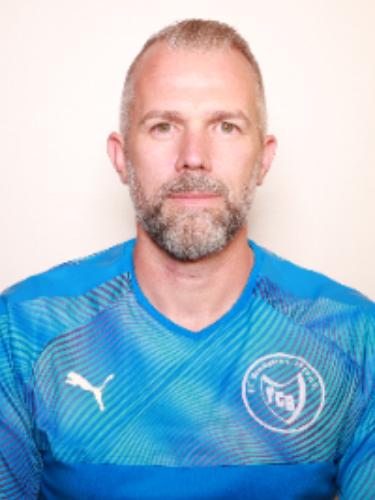 Mirco Baumann