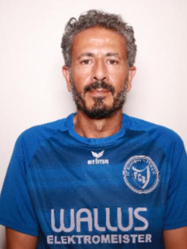Mohamed El Kadi