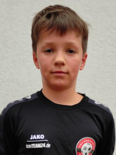 Max Wapenhensch