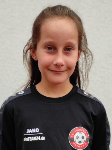 Jill Wüstemann