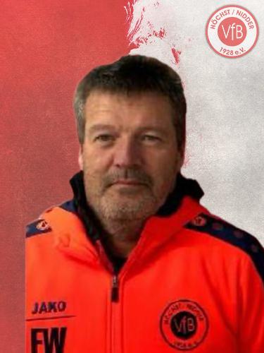 Frank Winkler
