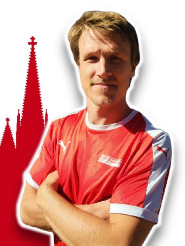 Nils Pierrets